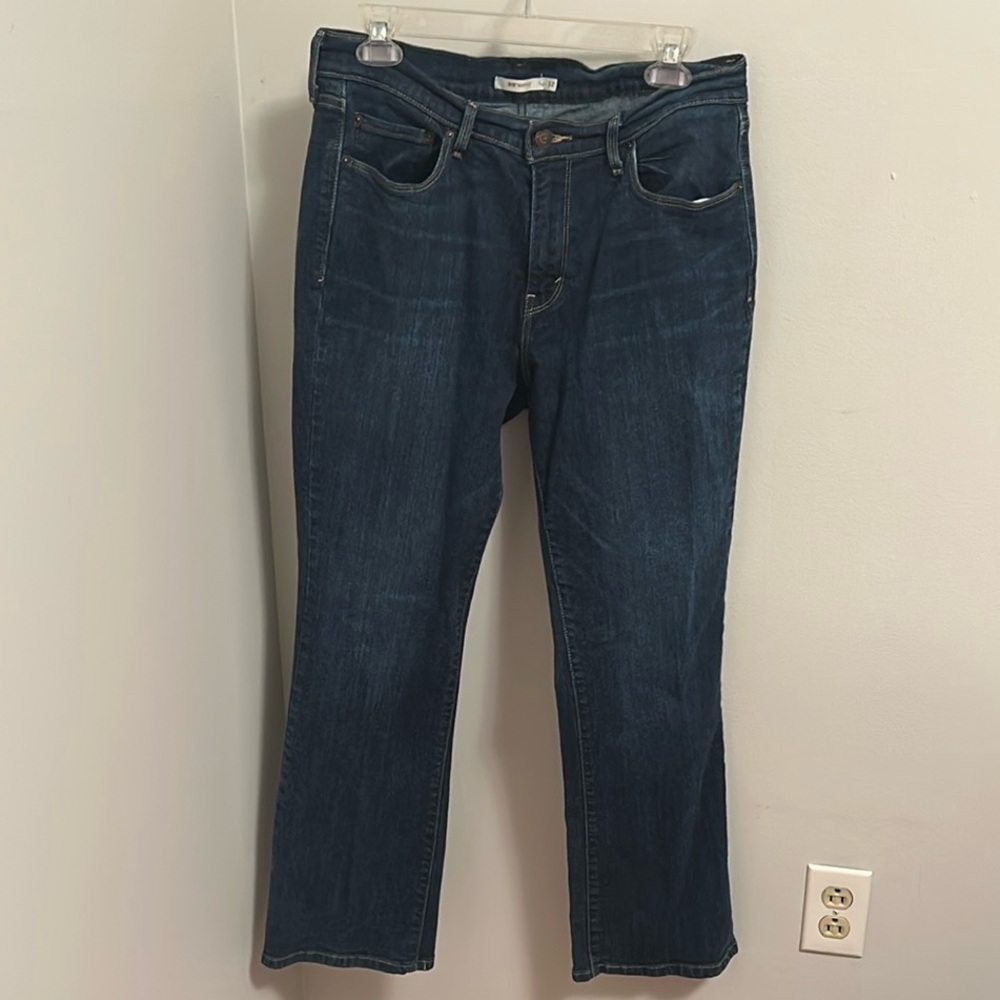 Levi’s women’s 515 bootcut jeans